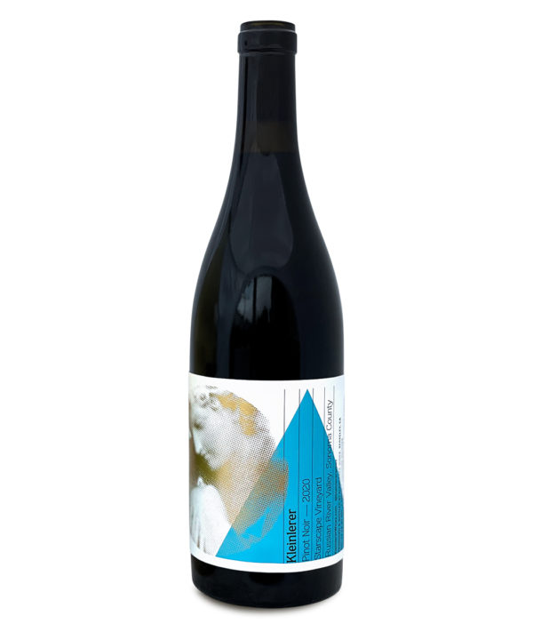 2020 Kleinlerer Pinot Noir (Library Wine)